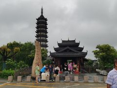 -奉贤海滩