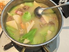 -丰收日·小海鲜·沪上家宴(顾村正大店)