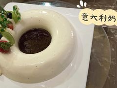 -南湖名都·景湖轩全日制餐厅·海鲜自助·东南亚风味·临湖而食