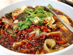 -成都驻京办餐厅(蜀都宾馆店)