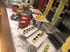 -洲际酒店·地平线全日餐厅HORIZON CAFÉ