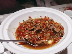 -潇湘码头·鲜湘菜(清河店)