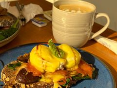 -Jamaicablue Coffeeshop(中央广场店)