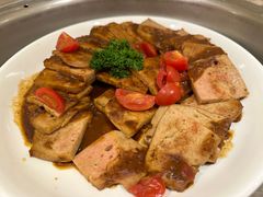 -天伦松鹤大饭店·欣妮咖啡