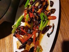 -隅焰·三生三味·手作川菜(金沙天街店)