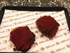 -OUR Bakery(SKP-S店)