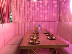 -HOTISLAND海鸡岛·韩国料理(江南西店)