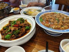 -老雒阳面馆·水席(定鼎门店)