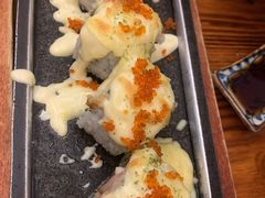 -坂吉屋·居酒屋深夜食堂(龙湖店)