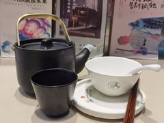 -蔡澜港式点心(皇庭广场店)
