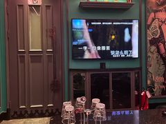 -INLOVE KTV(杭州滨江宝龙城店)