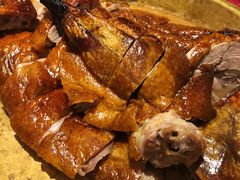 烧鹅-园林美食城·本土农家菜(杨和镇店)