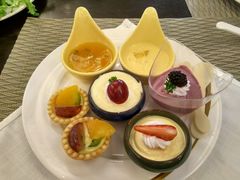 -三宝大饭店-中和艺素餐厅(浦上金山正祥广场店)