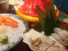 -温野菜涮涮锅(西单大悦城店)