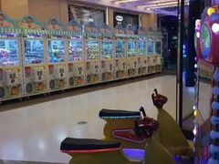 -大玩家(大连高新万达店)