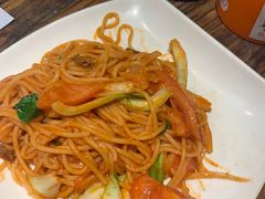 -通海俄式烧烤·俄罗斯大串(嵩山路店)