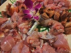 -尚竹阁冬瓜盅·18年地标美食(平洲店)