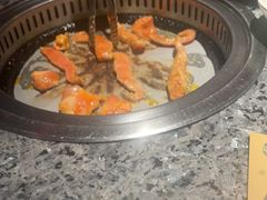 -阪尚皇·原切牛排·烤肉火锅自助(北京路店)