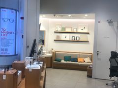 -JINS(上海宏伊国际广场店)