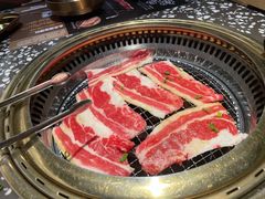 -黑牛の場烤肉(摩天活力城店)
