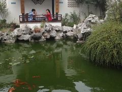 景观位-吴门人家·苏宴宫廷菜(拙政园店)