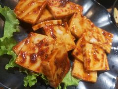 -大壮家原味烤肉(兴华北街店)