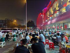 -永红源·啤酒烧烤海鲜大排档(台柳路店)