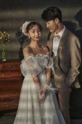 -布拉格婚纱摄影(真实客片店)