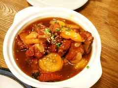 -妈妈的味道(工人体育场东路店)