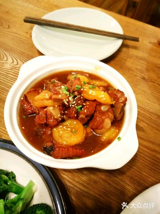 妈妈的味道(工人体育场东路店)图片