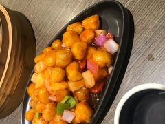 -隆喜元鱼汤包·海鲜(中联广场店)