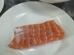 -争先鲜·蒸汽海鲜自助·鲜切牛肉