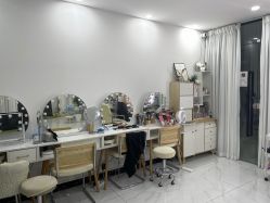 -金禧化妆造型工作室(市桥地铁站店)