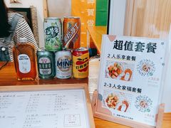 -呷贺盐酥鸡(抄纸巷店)