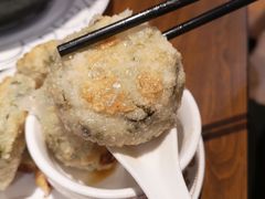 草头饼-壹只菜·崇明本地特色菜(崇明南门店)
