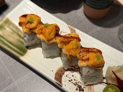 -胆道·海胆专门店(凯德晶萃店)