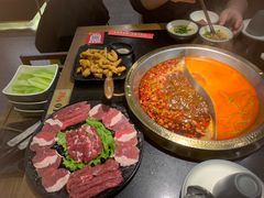 -井格重庆火锅(西直门凯德Mall店)
