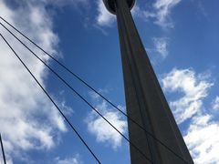 -360 The Restaurant at the CN Tower