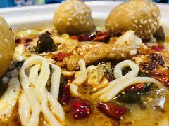 -友达面馆·酸菜鱼面(钱塘区店)