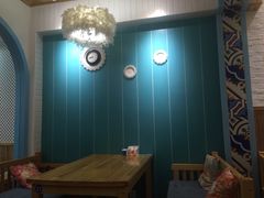 -乌镇那一年小院主题餐厅(甘泉西路店)