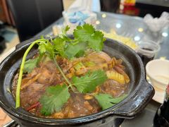 -川香煲(茅台路店)