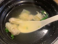 -巧燕坊一笼一蒸(庆春广场地铁站店)
