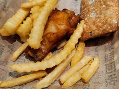 -肯德基(当涂大润发店)