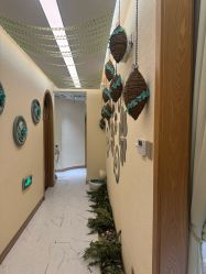 -芳朵美容养生SPA