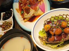 -鱼食饭稻·苏浙土菜17年老馆子(平江路店)