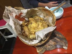 葫芦鸡-窄巷子陕菜馆·地道陕西菜(粉巷店)