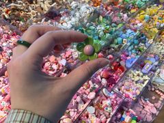 -郑在DIY·潮玩银饰绘画手作(中央大道旗舰店)