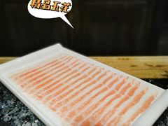 -蜀大侠火锅(森兰花园城店)