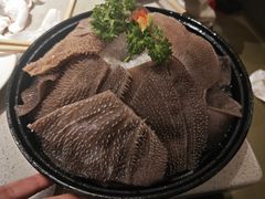 捞派毛肚-海底捞火锅(九久奥特莱斯店)