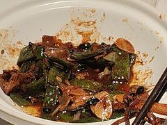 -八府香鸭·啫啫煲(华山路店)